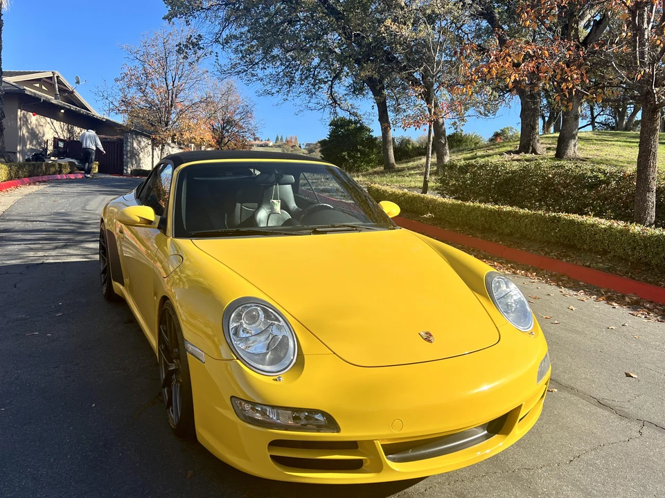 2006 Porsche 997 Carrera S - Image 23 of 31