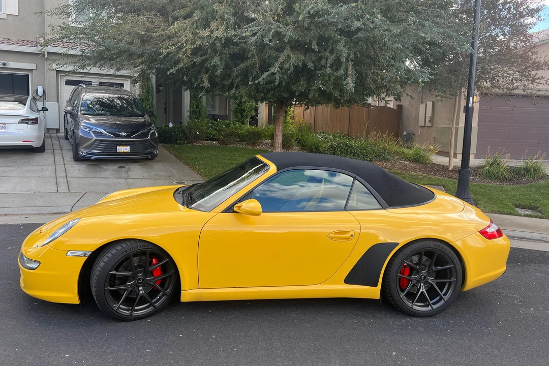 2006 Porsche 997 Carrera S - Image 13 of 31