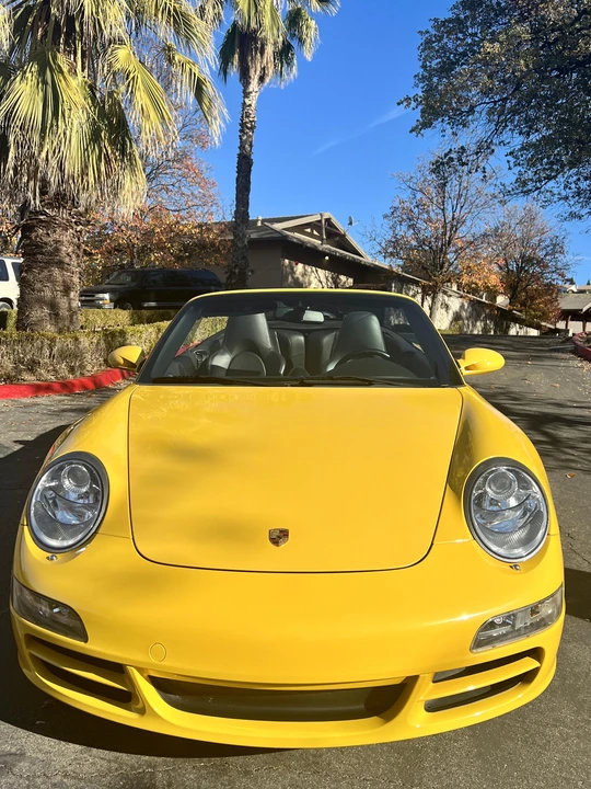 2006 Porsche 997 Carrera S - Image 6 of 31