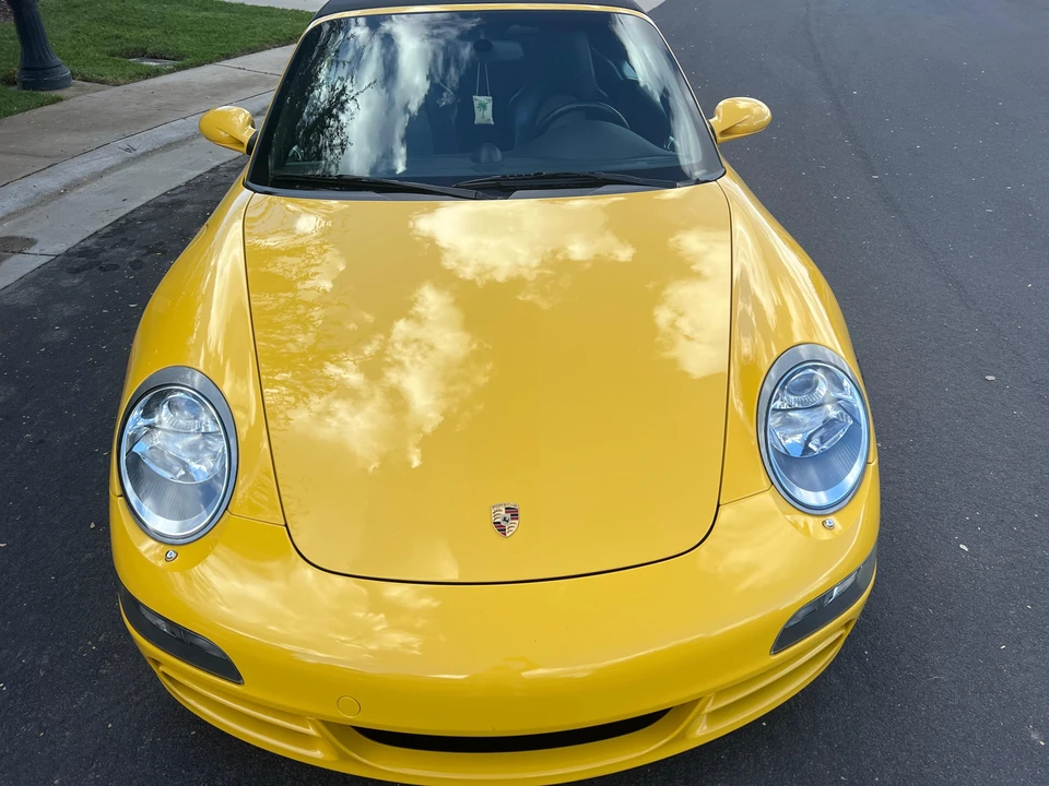 2006 Porsche 997 Carrera S - Image 28 of 31