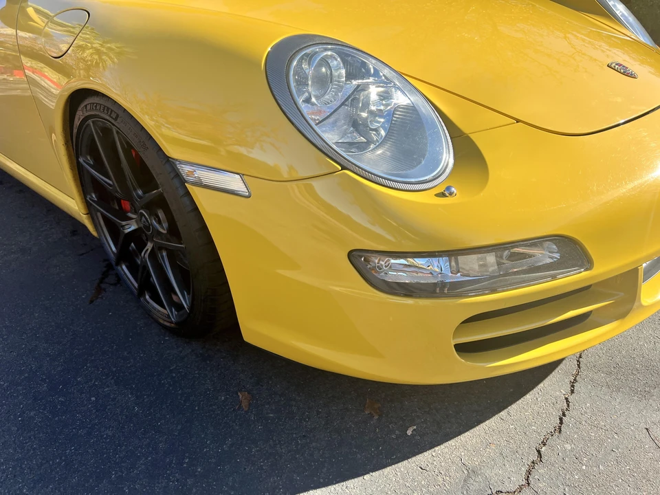 2006 Porsche 997 Carrera S - Image 25 of 31