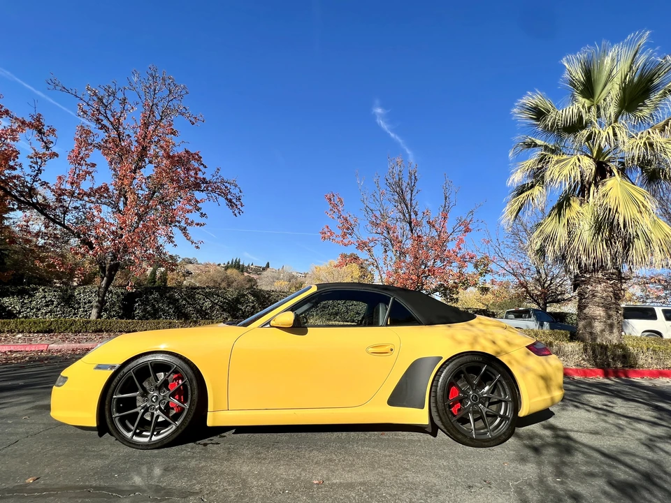 2006 Porsche 997 Carrera S - Image 15 of 31