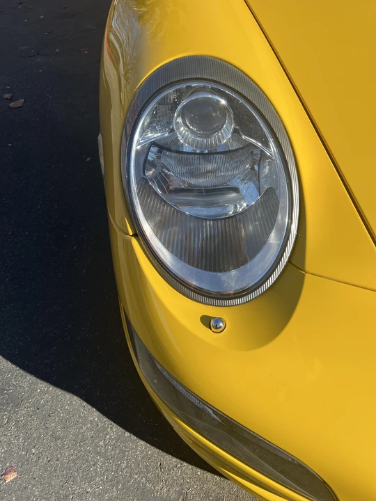 2006 Porsche 997 Carrera S - Image 26 of 31