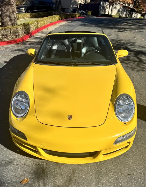 2006 Porsche 997 Carrera S - Image 7 of 31