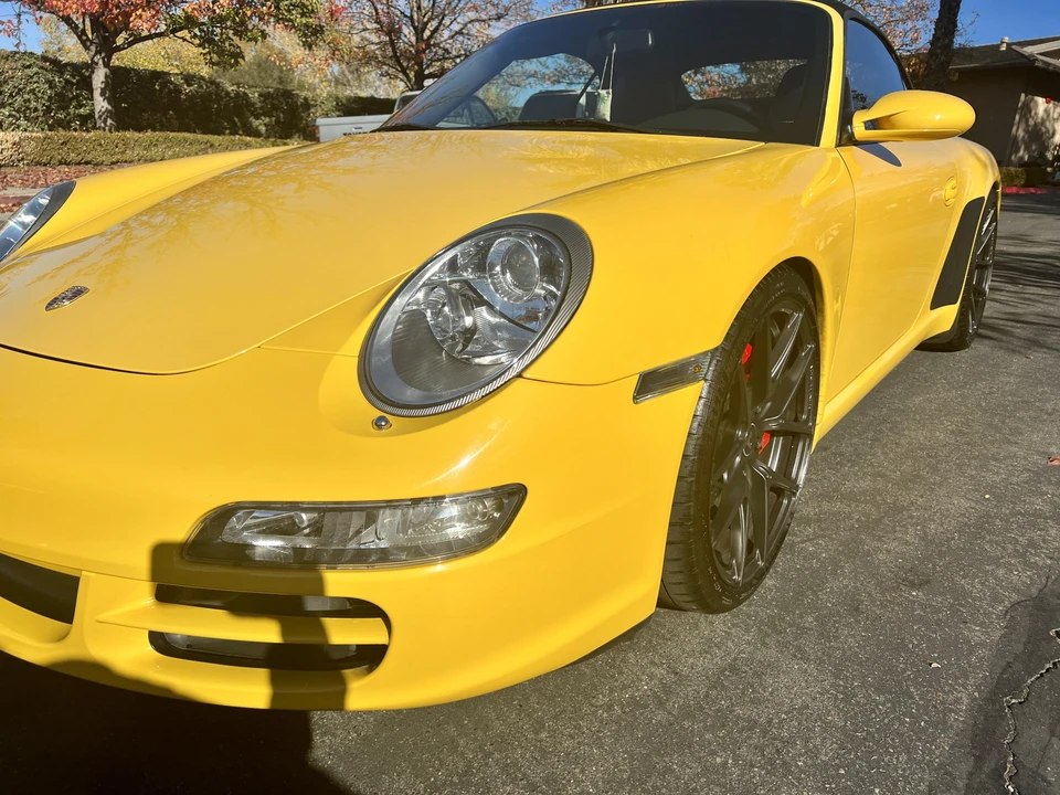 2006 Porsche 997 Carrera S - Image 31 of 31