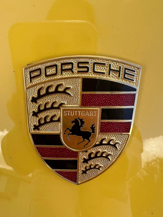 2006 Porsche 997 Carrera S - Image 29 of 31