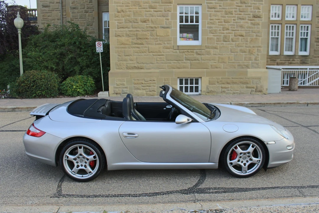 2006 Porsche 997 Carrera S - Image 13 of 31