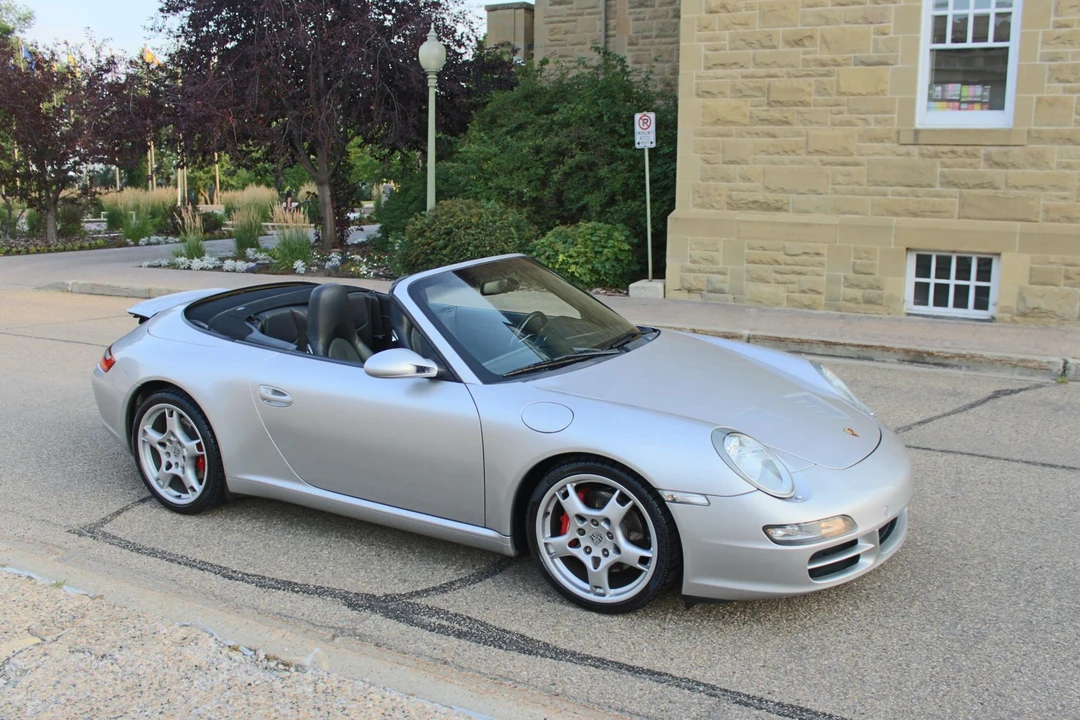 2006 Porsche 997 Carrera S - Image 14 of 31