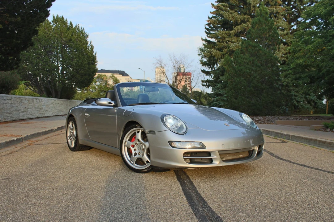 2006 Porsche 997 Carrera S - Image 19 of 31