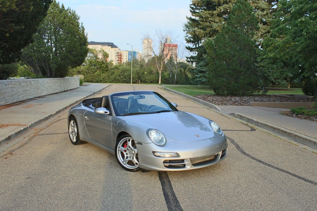 2006 Porsche 997 Carrera S - Image 17 of 31
