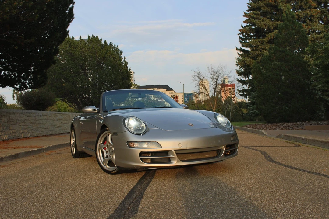 2006 Porsche 997 Carrera S - Image 20 of 31