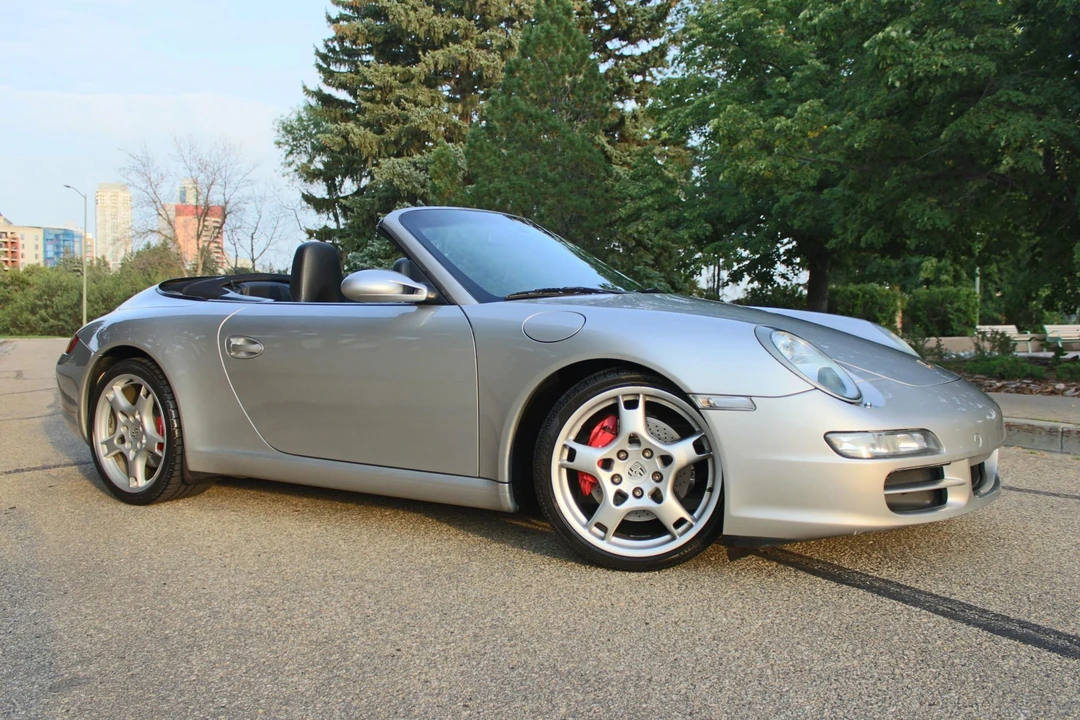 2006 Porsche 997 Carrera S - Image 15 of 31