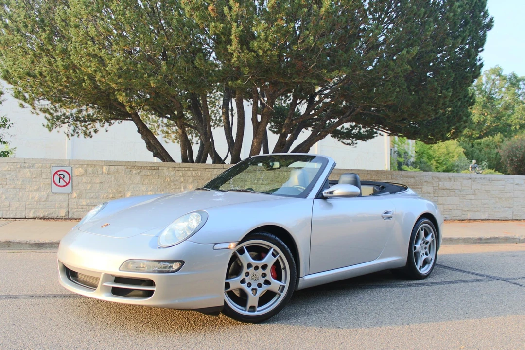 2006 Porsche 997 Carrera S - Image 24 of 31