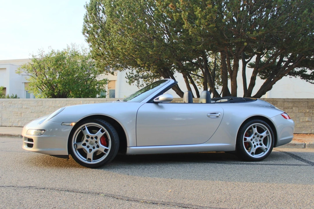 2006 Porsche 997 Carrera S - Image 27 of 31
