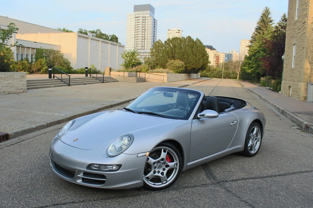 2006 Porsche 997 Carrera S - Image 23 of 31
