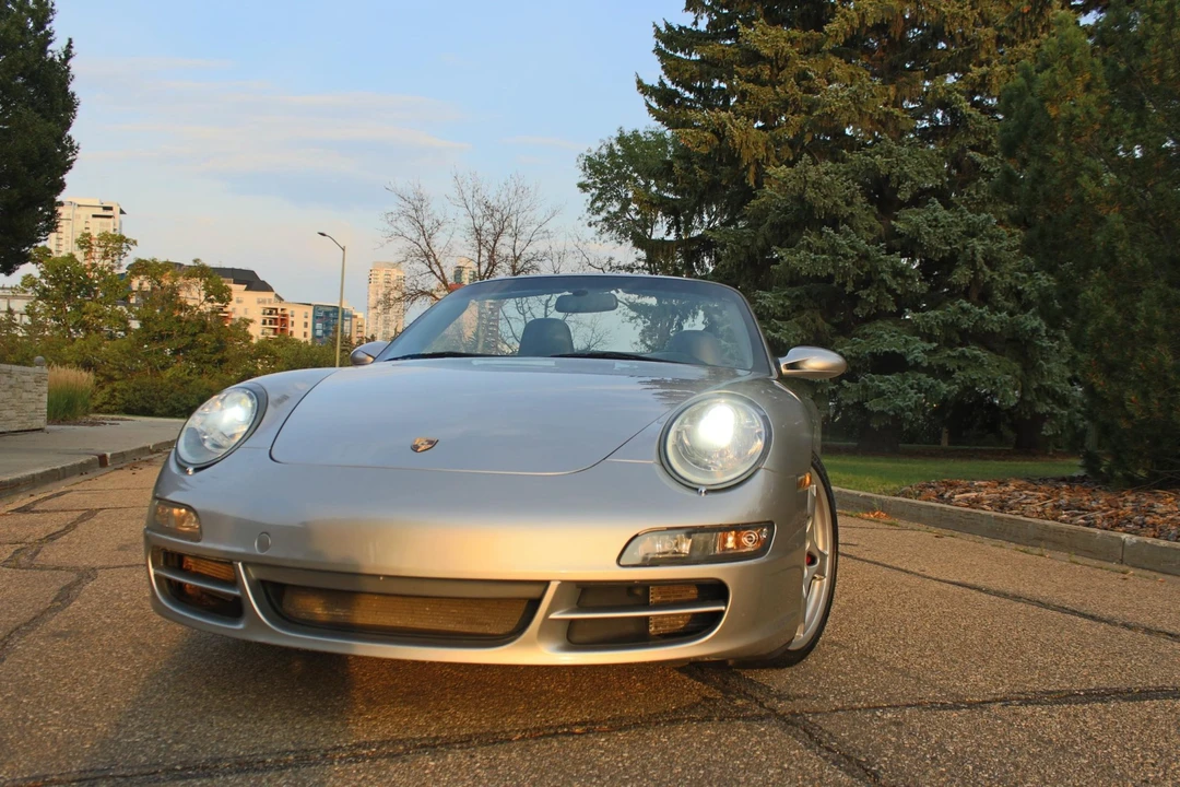 2006 Porsche 997 Carrera S - Image 21 of 31