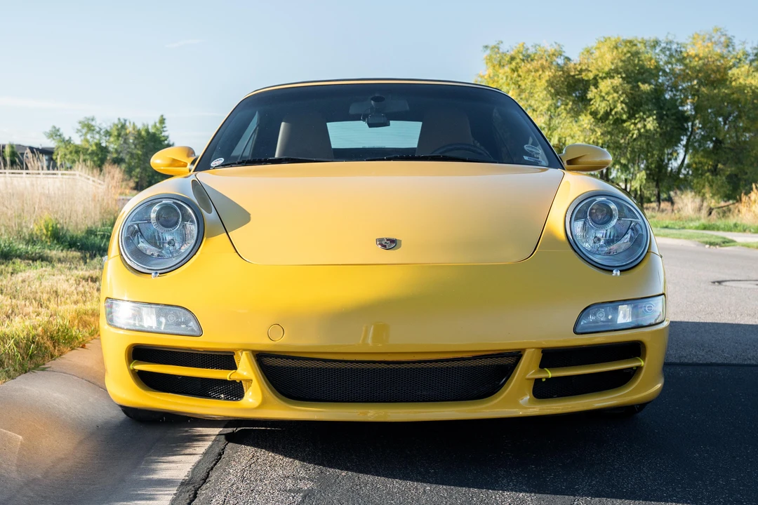 2006 Porsche 997 Carrera S - Image 10 of 31
