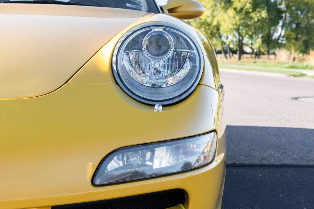 2006 Porsche 997 Carrera S - Image 21 of 31