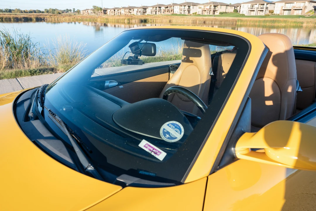 2006 Porsche 997 Carrera S - Image 26 of 31
