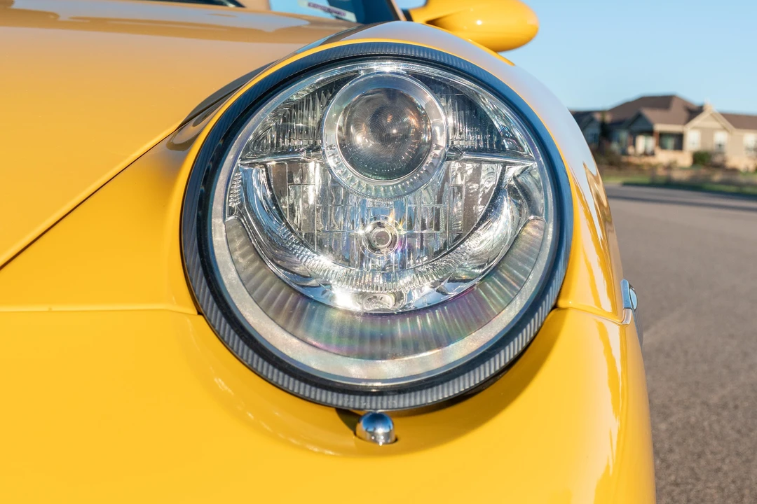 2006 Porsche 997 Carrera S - Image 22 of 31