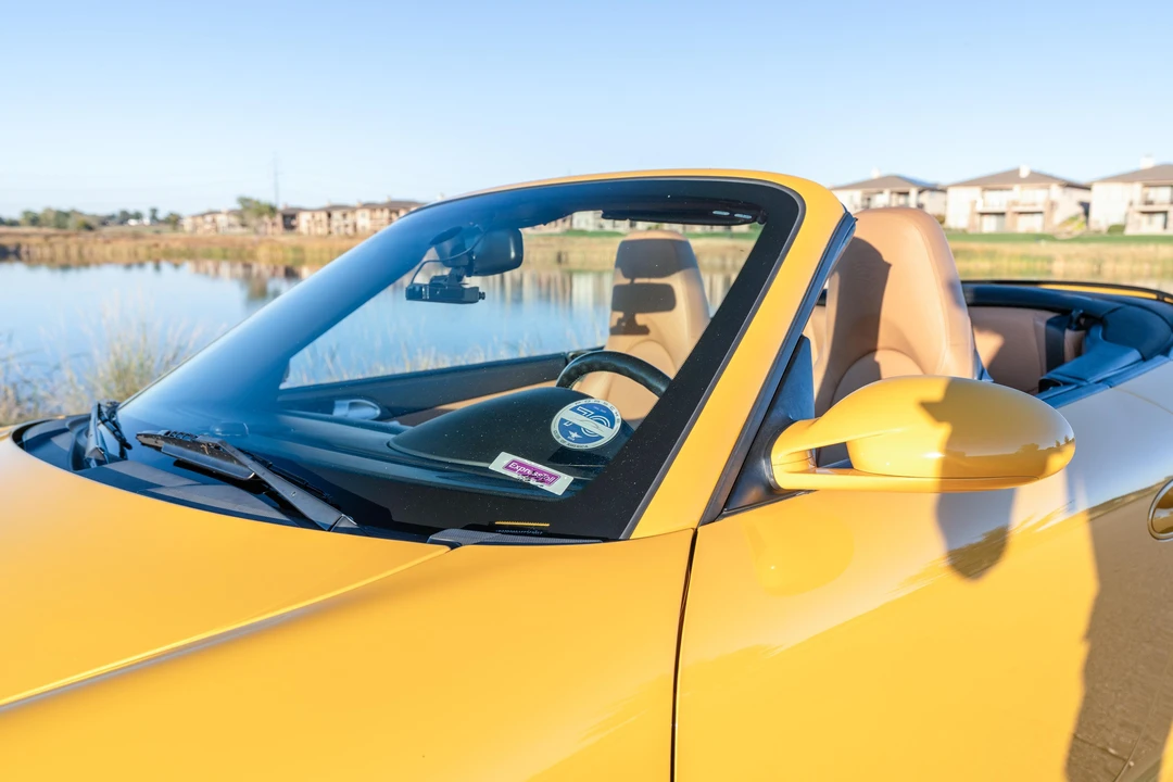 2006 Porsche 997 Carrera S - Image 24 of 31