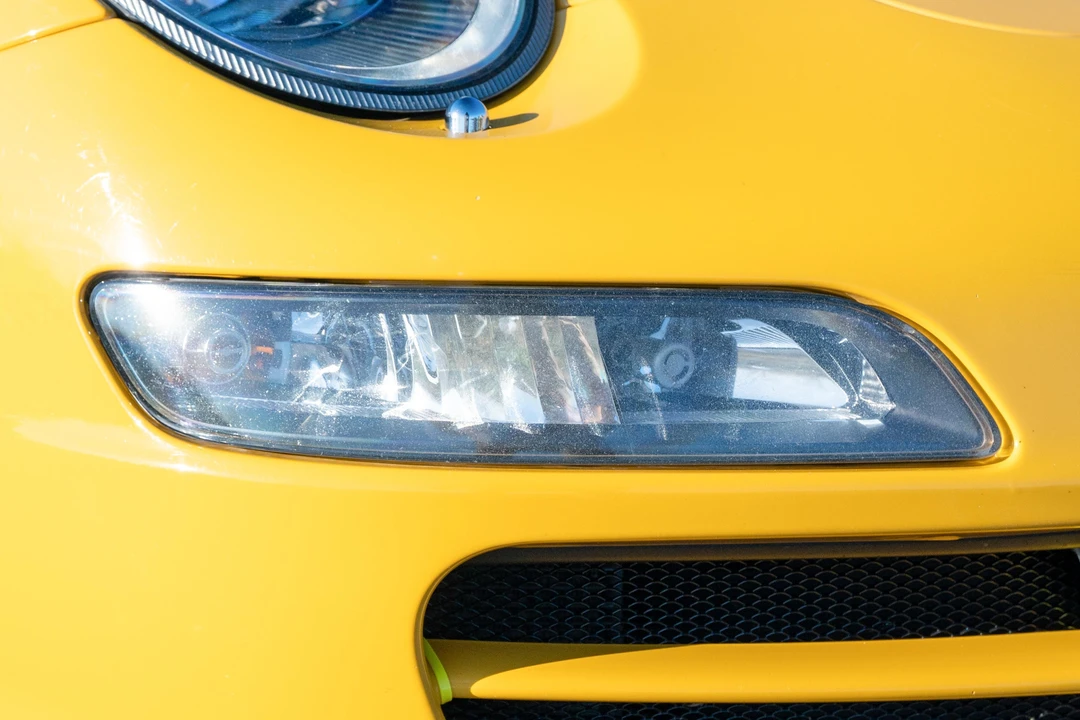 2006 Porsche 997 Carrera S - Image 19 of 31