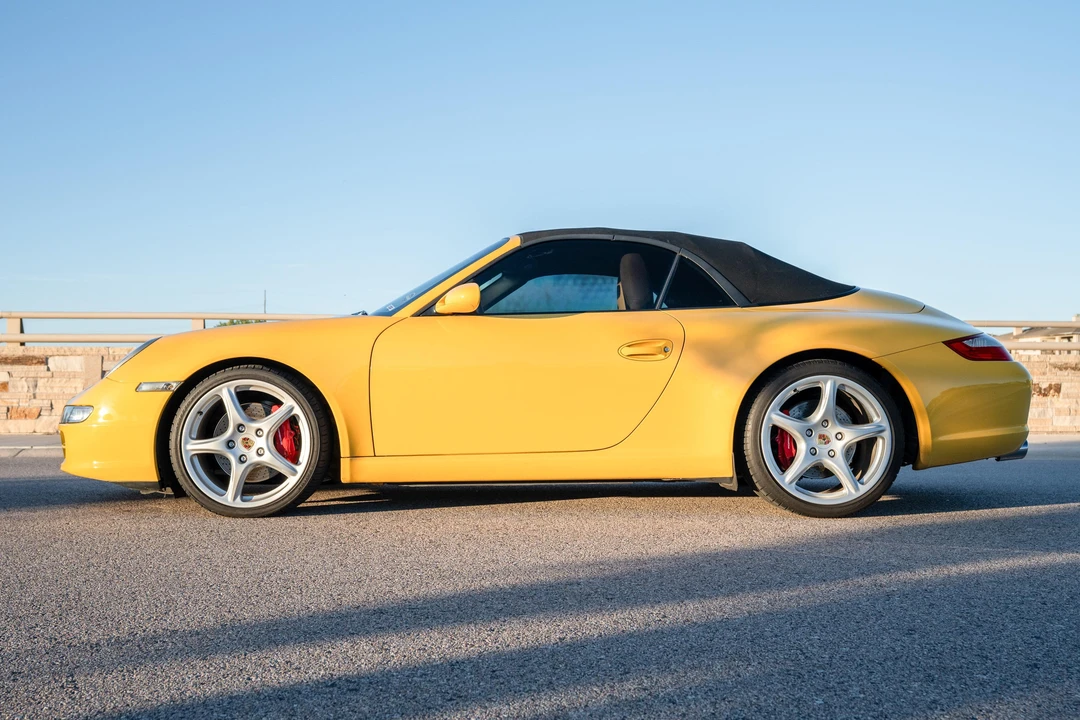 2006 Porsche 997 Carrera S - Image 12 of 31