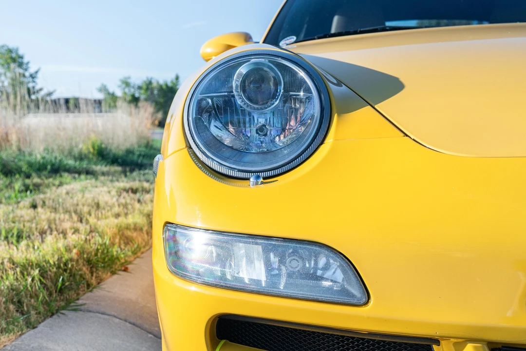 2006 Porsche 997 Carrera S - Image 17 of 31