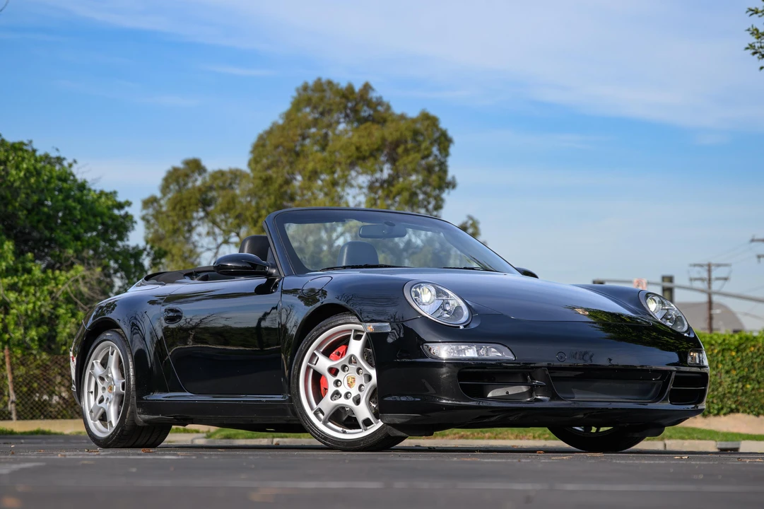 2006 Porsche 997 Carrera S - Image 13 of 31