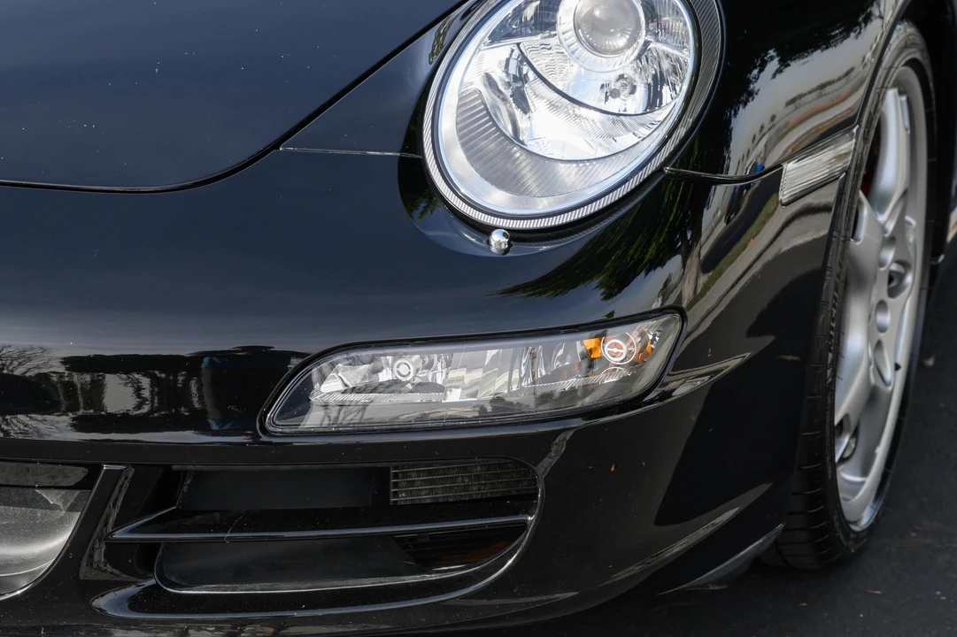 2006 Porsche 997 Carrera S - Image 29 of 31