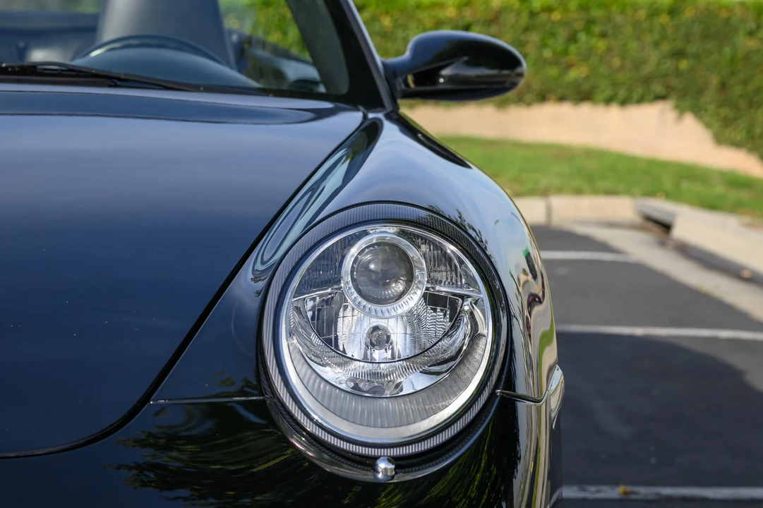 2006 Porsche 997 Carrera S - Image 30 of 31