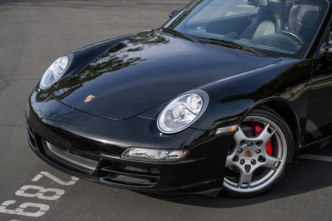2006 Porsche 997 Carrera S - Image 31 of 31