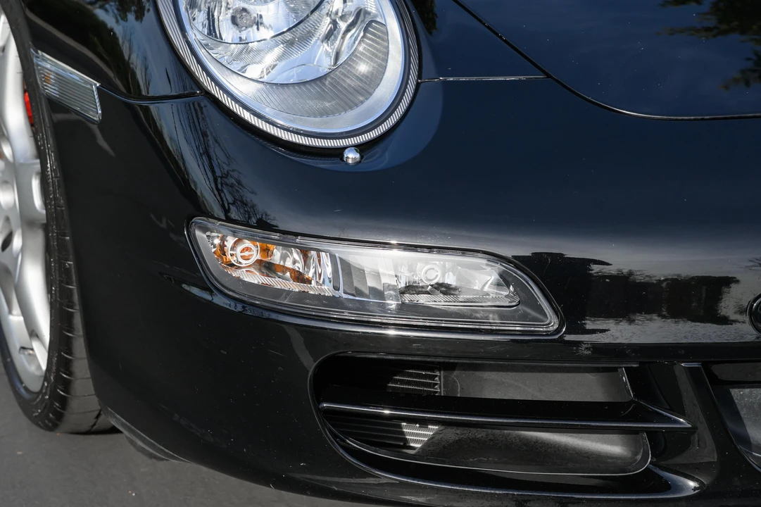 2006 Porsche 997 Carrera S - Image 26 of 31