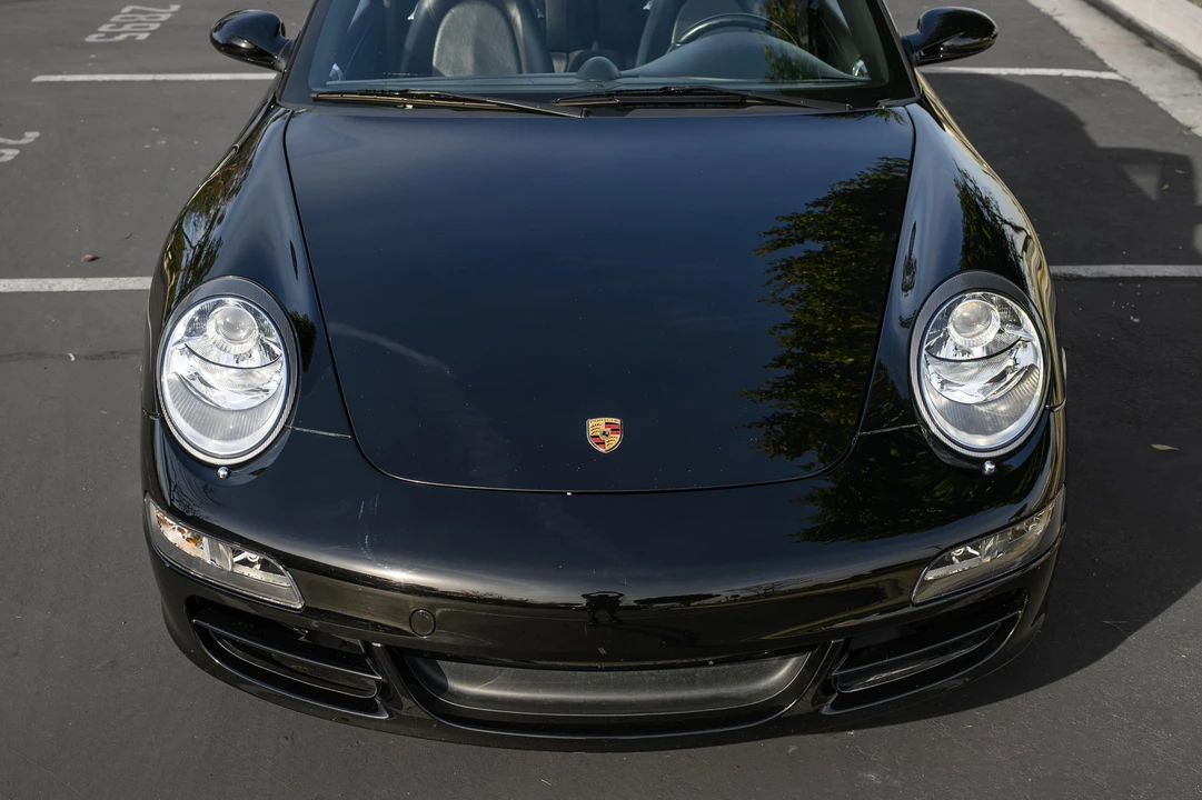 2006 Porsche 997 Carrera S - Image 24 of 31