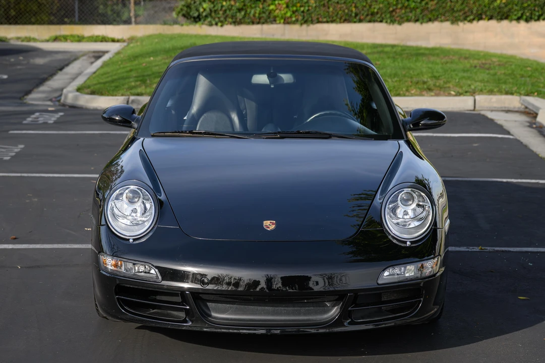 2006 Porsche 997 Carrera S - Image 15 of 31