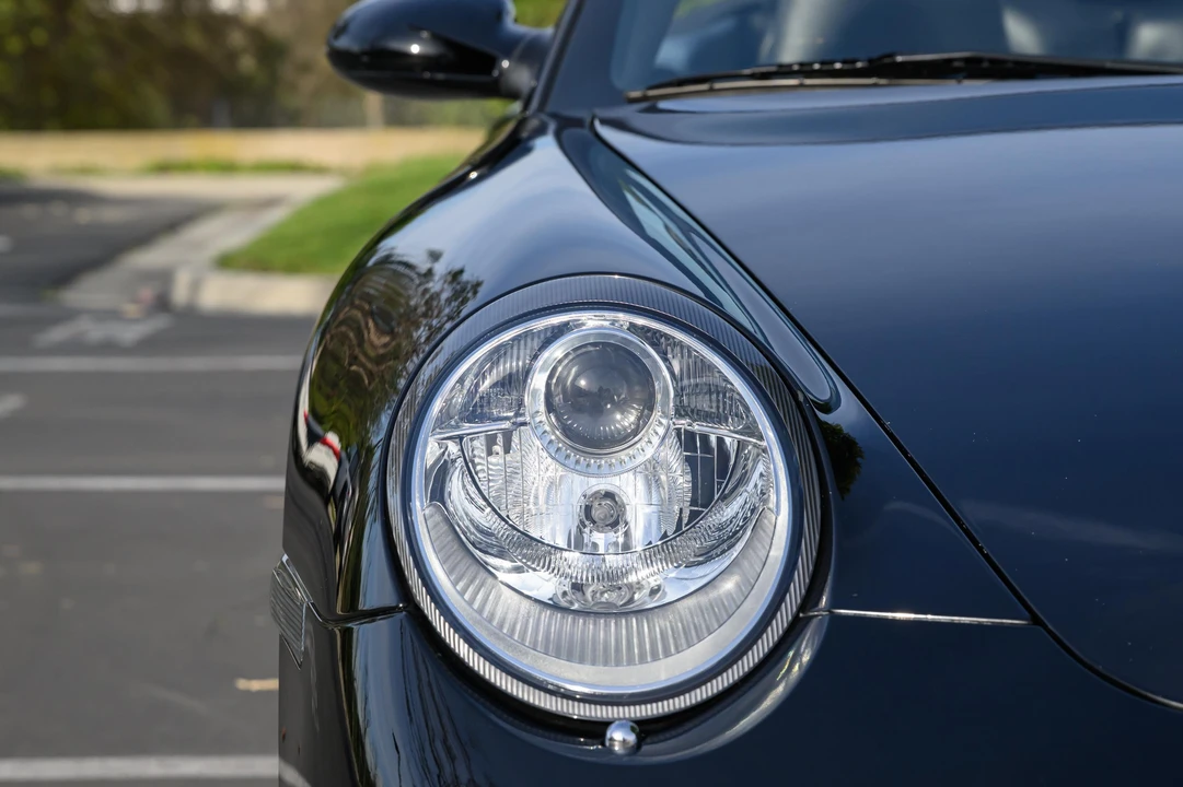 2006 Porsche 997 Carrera S - Image 25 of 31