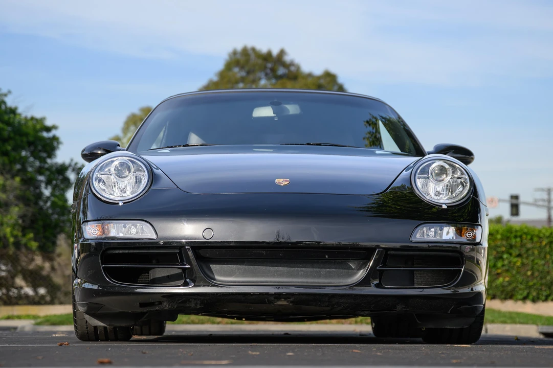 2006 Porsche 997 Carrera S - Image 14 of 31