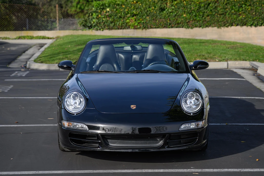 2006 Porsche 997 Carrera S - Image 6 of 31