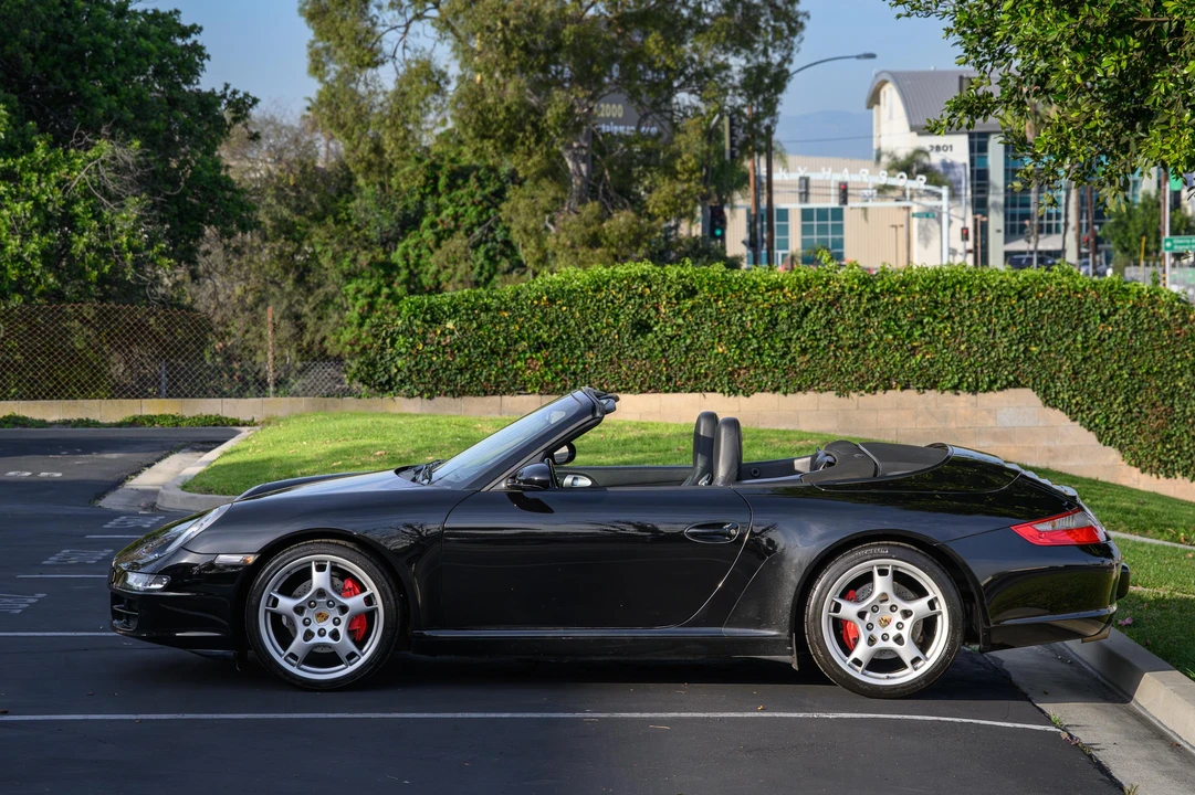 2006 Porsche 997 Carrera S - Image 3 of 31