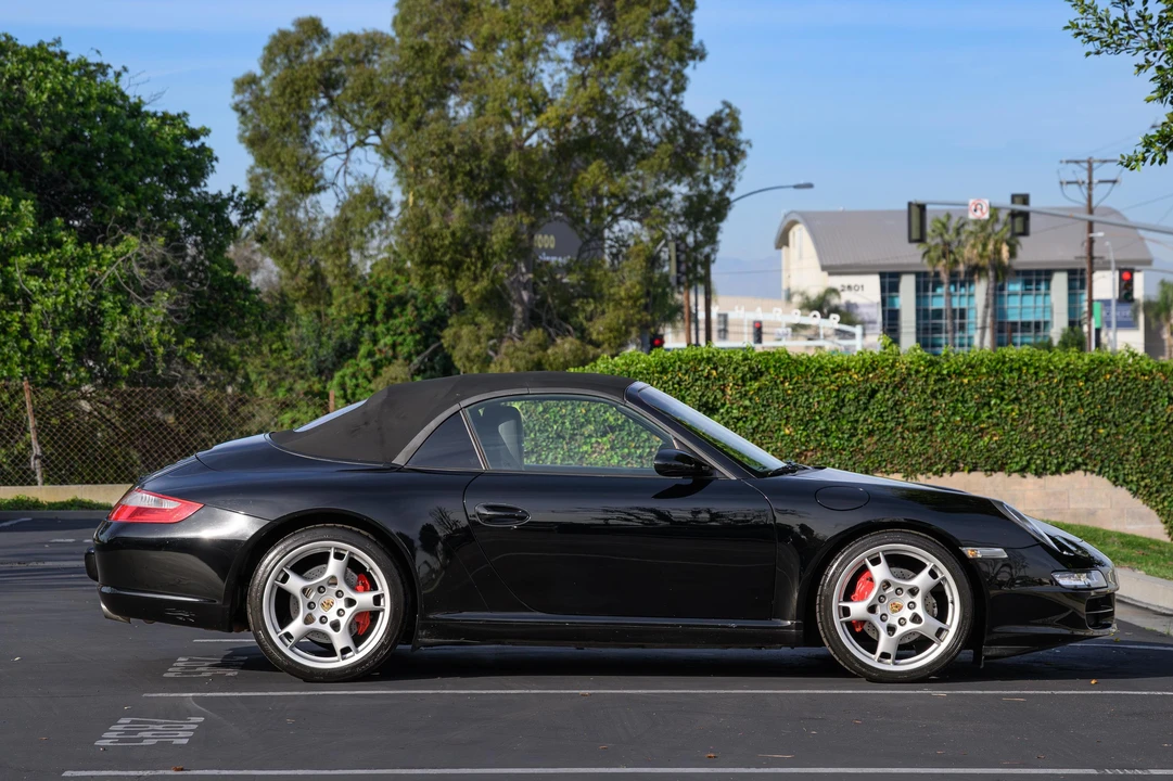2006 Porsche 997 Carrera S - Image 21 of 31