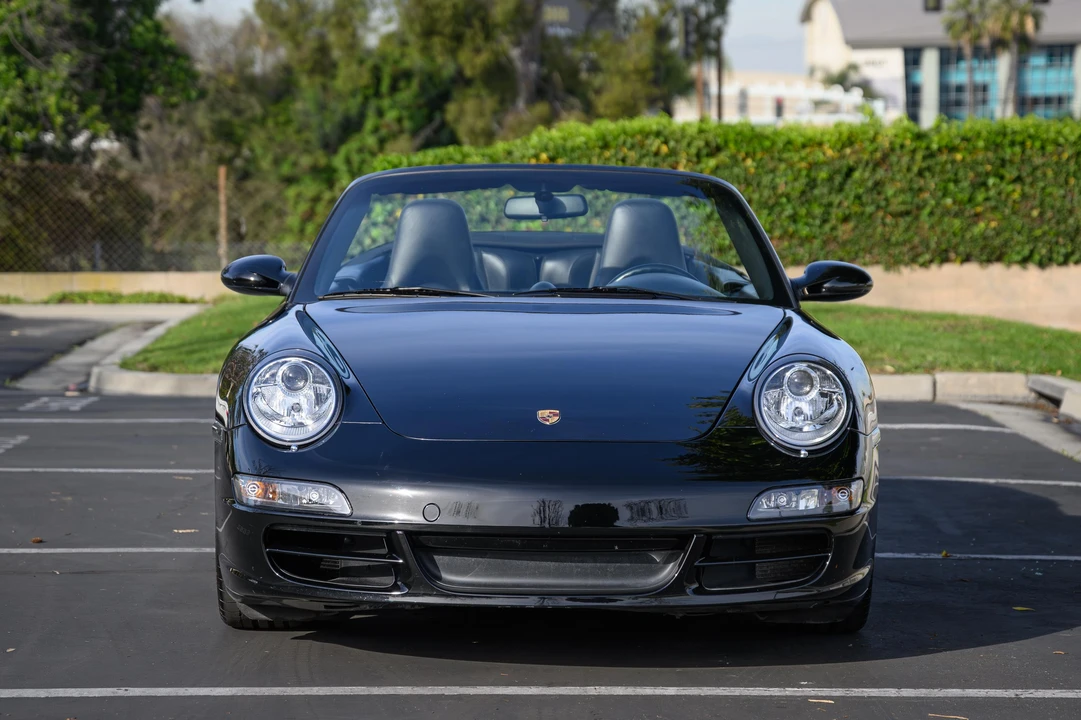 2006 Porsche 997 Carrera S - Image 2 of 31