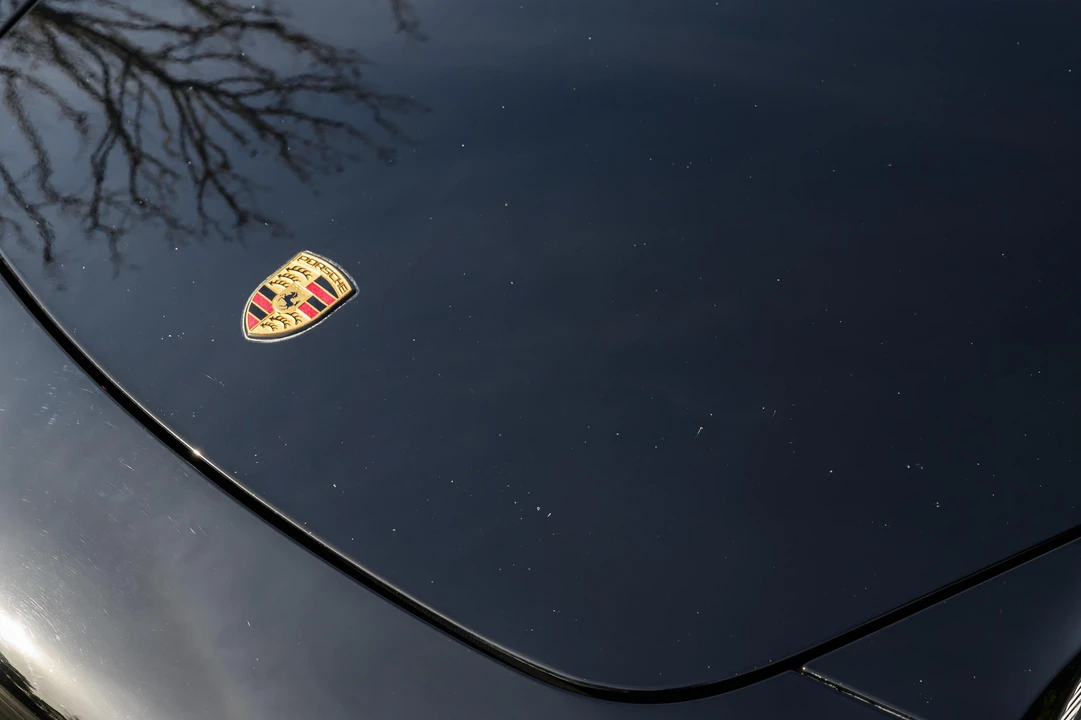 2006 Porsche 997 Carrera S - Image 28 of 31