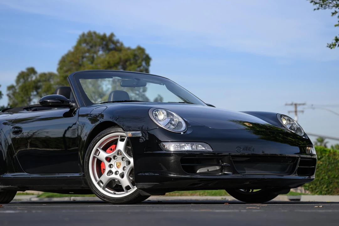 2006 Porsche 997 Carrera S - Image 23 of 31