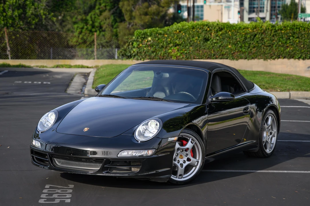 2006 Porsche 997 Carrera S - Image 16 of 31