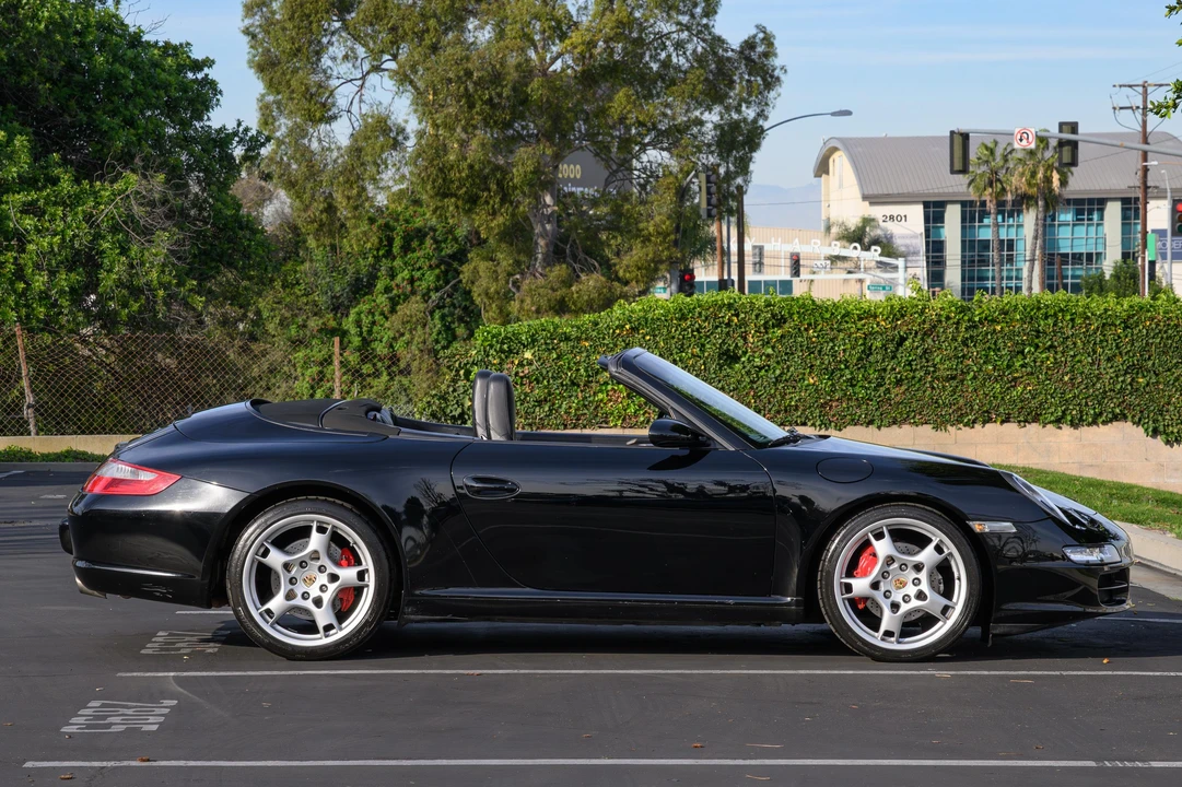 2006 Porsche 997 Carrera S - Image 12 of 31