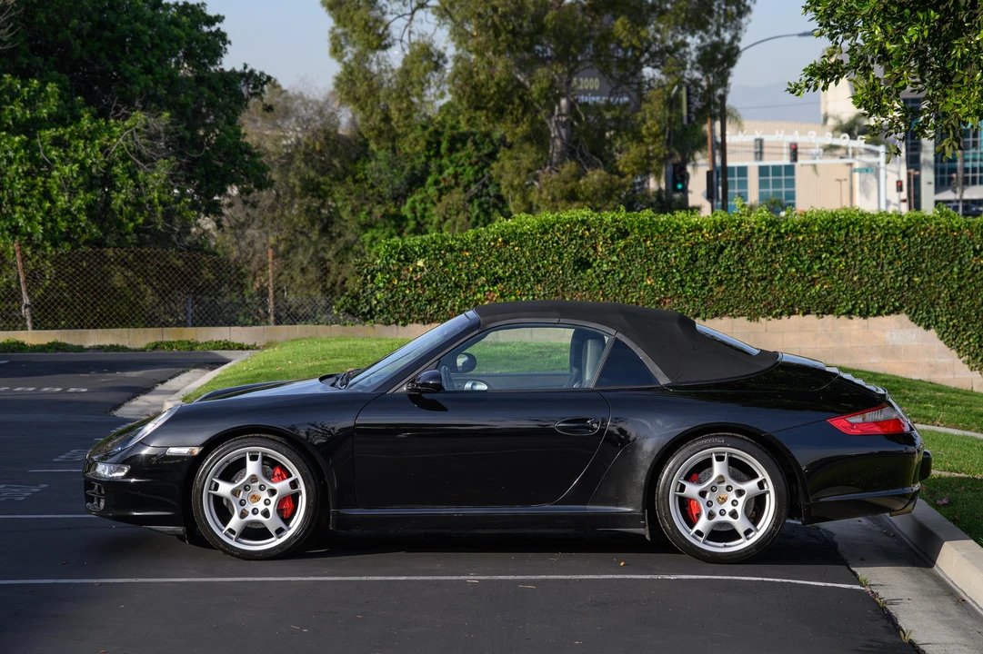 2006 Porsche 997 Carrera S - Image 17 of 31