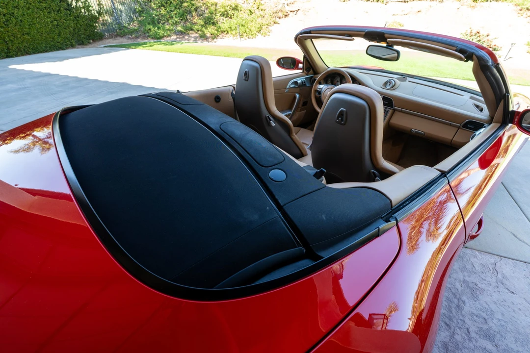 2006 Porsche 997 Carrera S - Image 24 of 31