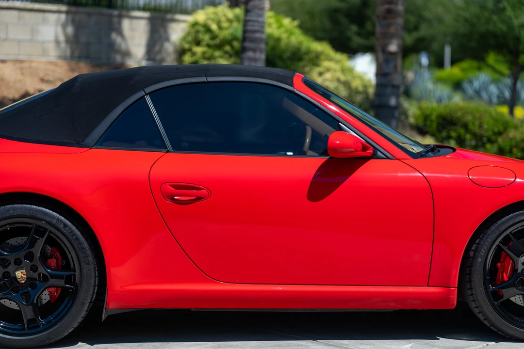 2006 Porsche 997 Carrera S - Image 21 of 31