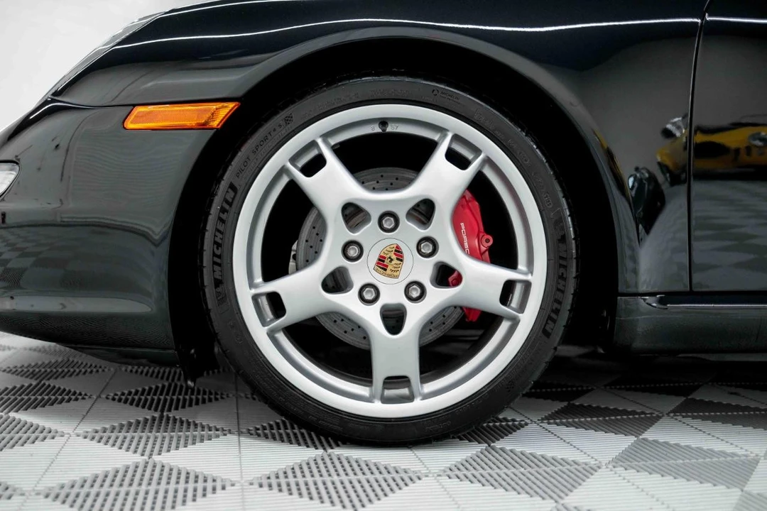 2006 Porsche - Image 30 of 31