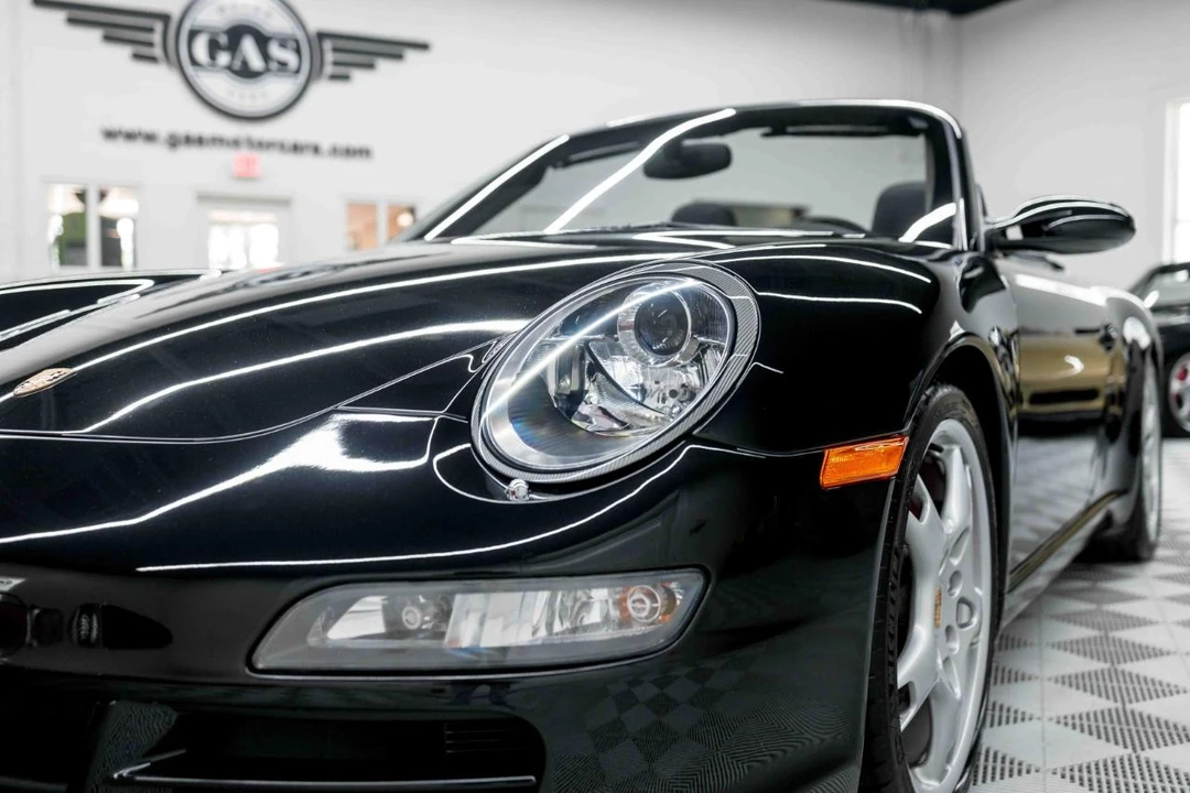 2006 Porsche - Image 12 of 31